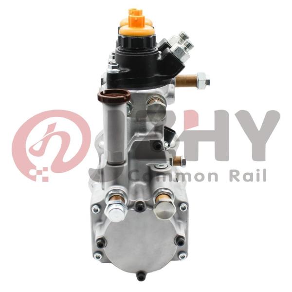 094000-0710 094000-0711 Common Rail Fuel Injection -Tc Truck D12 Diesel Pump