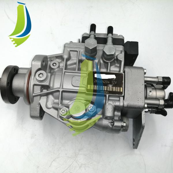 насос 12V системы подачи топлива 2644N204 для машинных частей