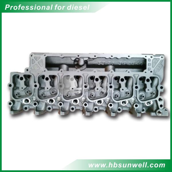 Cummins 6BT 5.9 Cylinder Head 3925400 Long Service Customized Packing