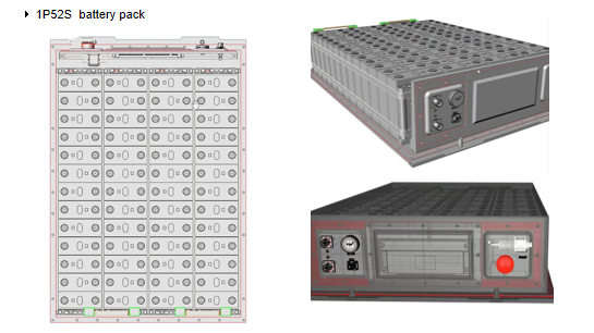 Customizable Liquid Cooling Plates For Energy Storage Battery Packs