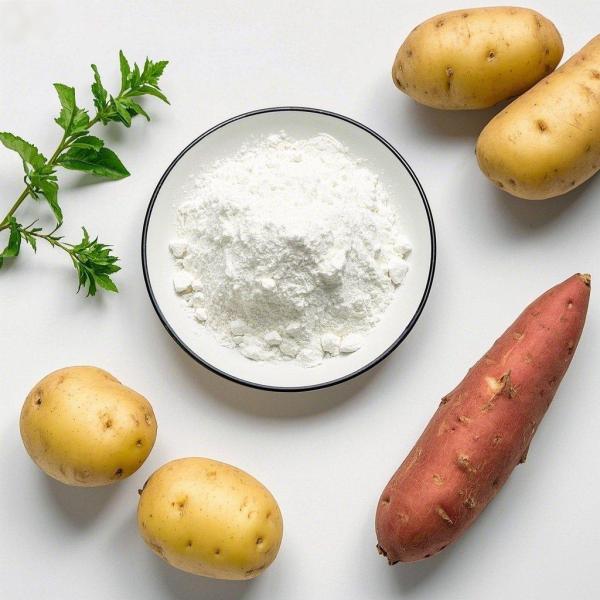 Customized Services HPBCD Cyclodextrin Encapsulated Menthol Prolongs Fragrance Duration