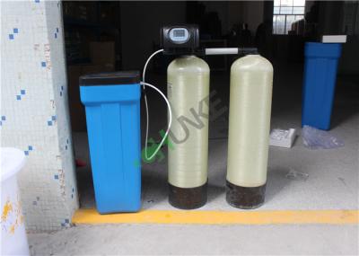 Backwashing Or Salt Absorption Reverse Osmosis Water Softener For Drinking