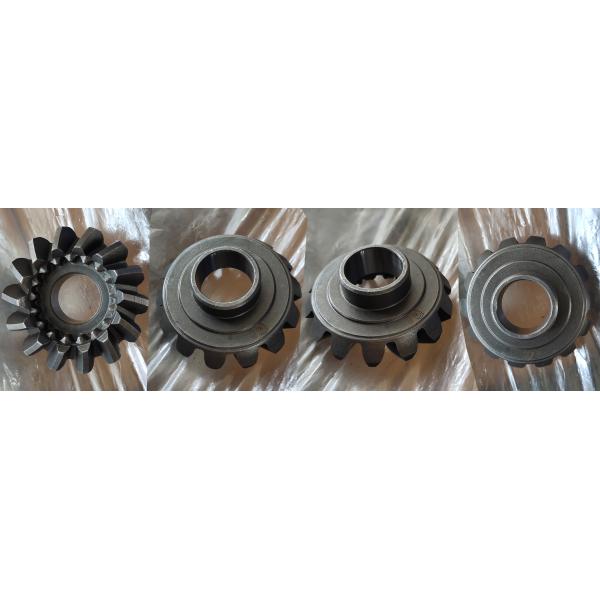 Noise Free Tricycle / Auto Rickshaw Gear High Precision Available