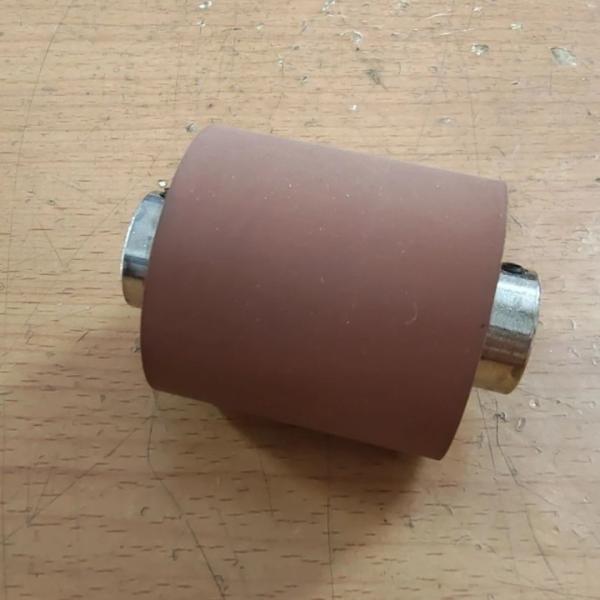 R7-34 Rubber Roller For High Speed Nylon Zipper Sewing Machine