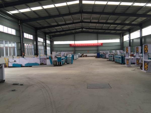OEM Toilet Tissue Paper Jumbo Roll Slitting and Rewinding Machine