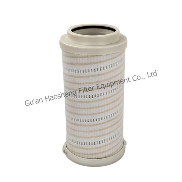 Hydraulic Oil Filters Cross Reference, OEM Hydraulic Oil Filter Element, Filter Housing  For The Hydraulic Oil Factory Supply