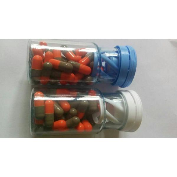 LOSE WEIGHT DETOX BIKINI Meizitang Soft Gel Natural Herbal 100% Original Fast Effective Health Supplements Burn Fat