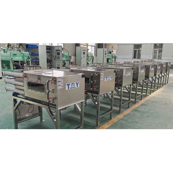 Tianjin Minyang Precision Machinery Co., Ltd.