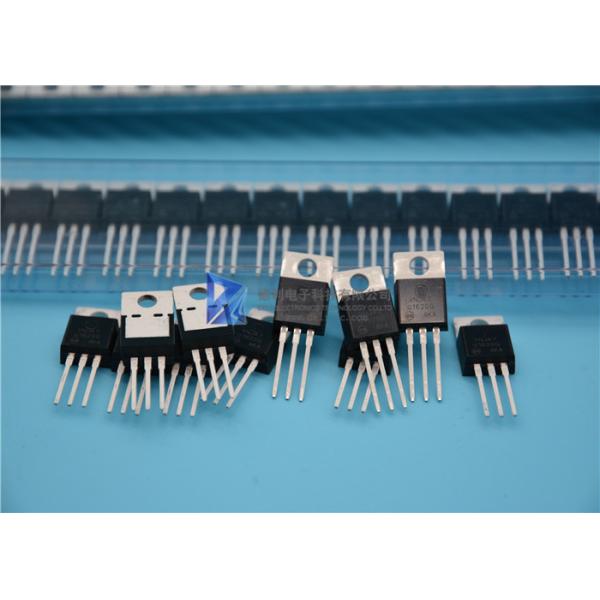 MUR1620CTG Switch Mode 16A Ultrafast Power Rectifiers 100−600V