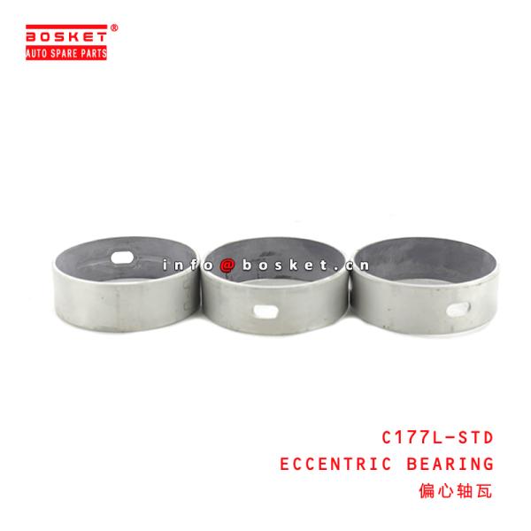 Transporte excéntrico de C177L-STD para ISUZU 4BA1