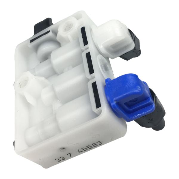 Seat Car Parts Truck Seat Air Control Valve Replacement Pneumatic Seat Control Valve
