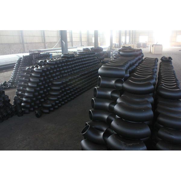 Cangzhou Authentic PIPE-FITTING Manufacturing Co., Ltd.