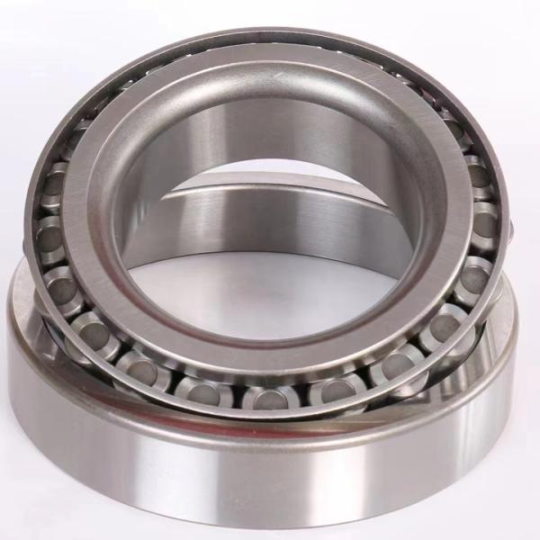 Material Single Row Tapered Roller Bearing JHM33449 JHM33410 for Optimal Performance