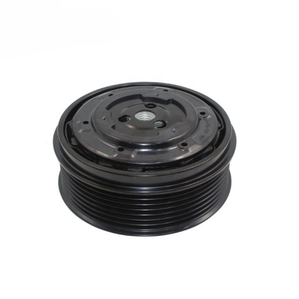 Car Ac air Compressor Clutch for M.benz 7pk 105mm Car Spare Parts China Factory Ac Clutch Supplier