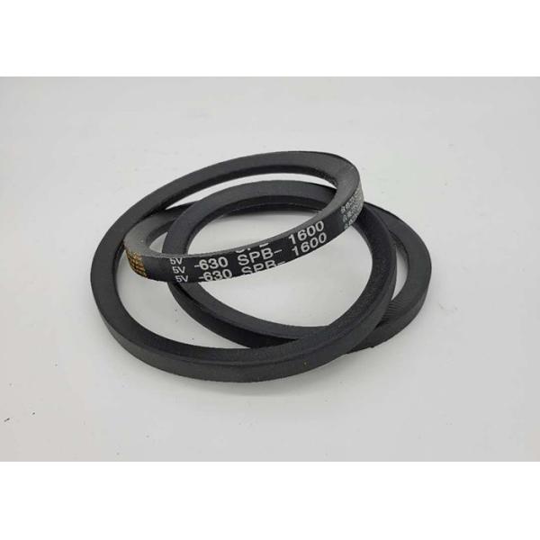 Резиновый пояс 5V v