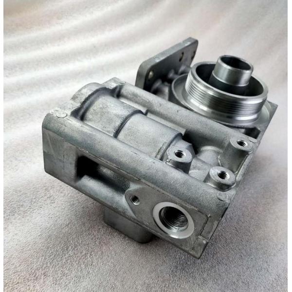 M11 Diesel Engine Oil Filter Head 3102774 For 455-7