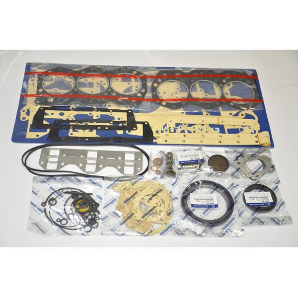 Overhaul Kit Mitsubishi Spare Parts S6K Gasket Kit For Mitsubishi S6K N