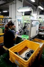 Genuine Auto Parts Oil SealFront HUB Oil Seal fit for ISUZU OEM DN3-1002-AA