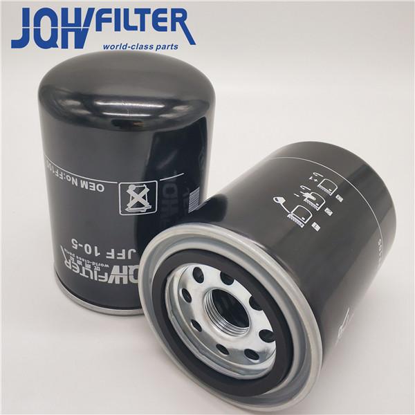 600-311-8293 Peças de motor Komatsu 600-311-8282 , PC350-5 Filtro de combustível do motor diesel