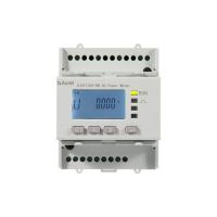 Acrel DJSF1352-RN multifonction DC divers paramètres électriques de surveillance du compteur d'énergie