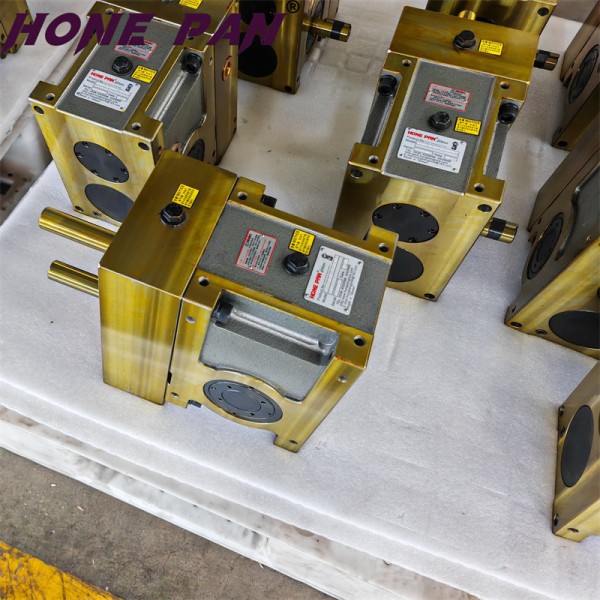 Precise Control Industrial Cam Indexing Gearbox ±30 Arcse  Positional Accuracy