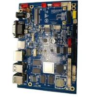 Fabrique SMT Shenzhen Meilleure qualité PCB PCBA assemblage PCBA fabrication Chine usine