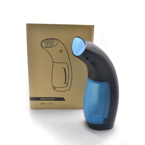 Electric Handy Garment Steamer ABS Body 950W 12 Min Antomomy Travel For Clothes