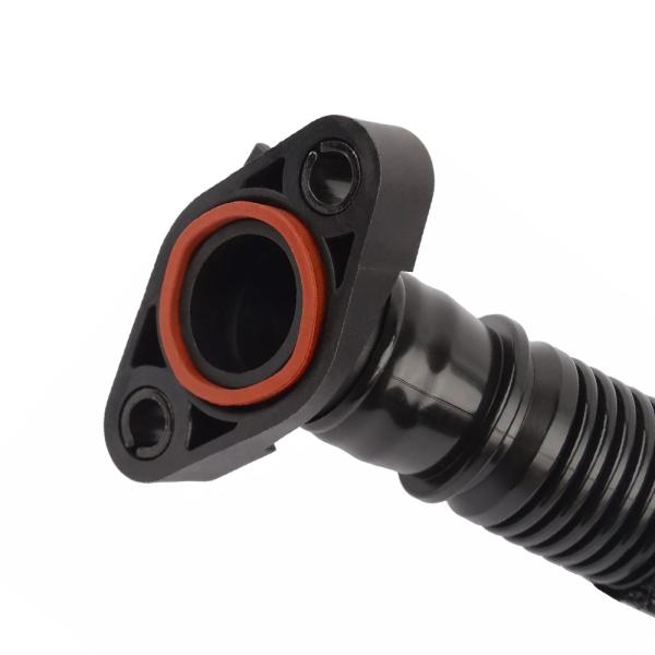 Resonador Womala LR049365 para el Discovery Sport Evoque LR4