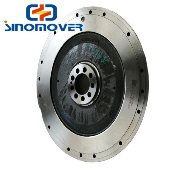 Flywheel Sino Truck Spare Parts 612600020354 Original Parts