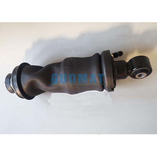 Заполненный газом 34857-00360 Кабинные воздушные пружины Daewoo грузовик воздушные подушки Подвески