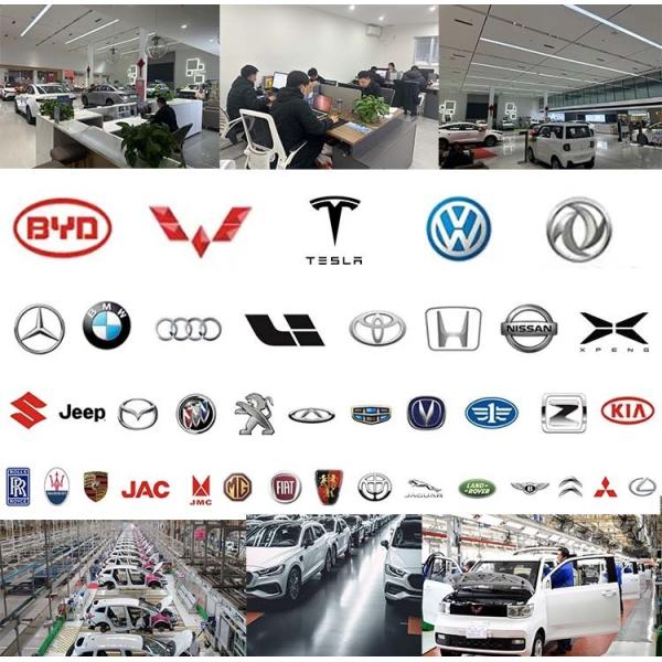 GAC Aion Y 7 Seats Electric Car 2023 Deposit Customization for Environmental Protection