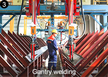 Модульная строительная мастерская с стальной конструкцией Конный сарай