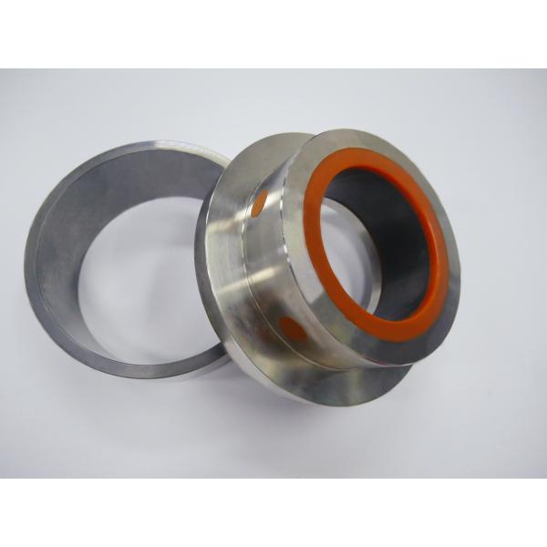 Customizable Ceramic Bushings, High Temperature Resistant, Wear-Resistant, High