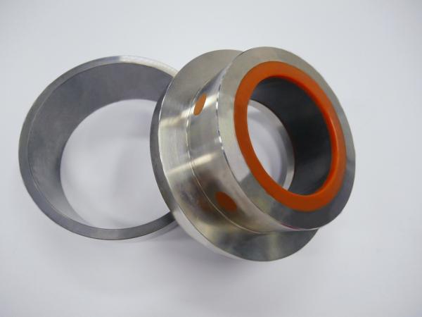 Hydrodynamic Bearing Ceramic Bearing For Wear Resistant And High Temperature Applications