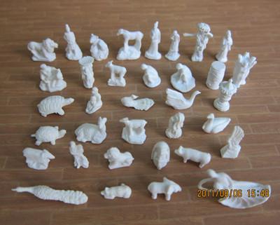 E scale sculpture-model scale sculpture ,architectural model materials,model stuff