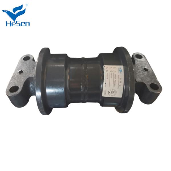547-50800110 Kobelco HD700 Undercarriage Track Roller Bottom Roller Low Roller