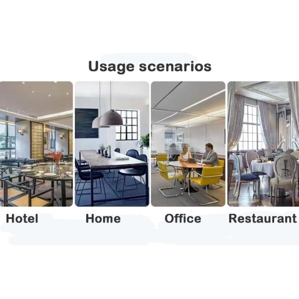 Заказный дизайн ПВХ столовой коврик стиль CLASSIC 400x300 мм для домашних кухонных принадлежностей