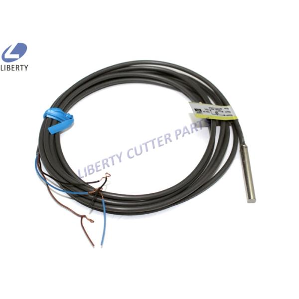 Fabric Automatic Cutting Machine Parts E2E-CR8C1 Proximity Switch Sensor For YIN Cutter
