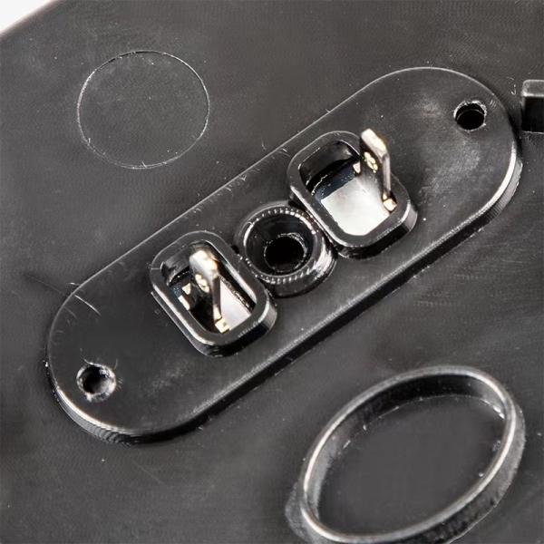 2008-2010 Year Enough Stock Heated Rearview Glass Outside Glass for BMW X5 X6 E70 E71 E72