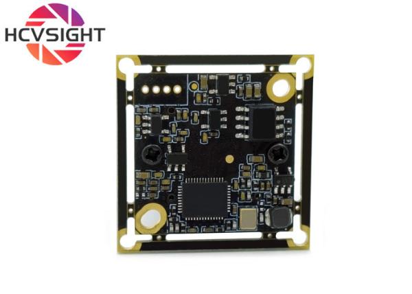 2MP USB Camera Module with 1/2.9'' CMOS Sensor for Machine Vision at 1920X1080@30fps
