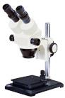 Zoom stereo microscope