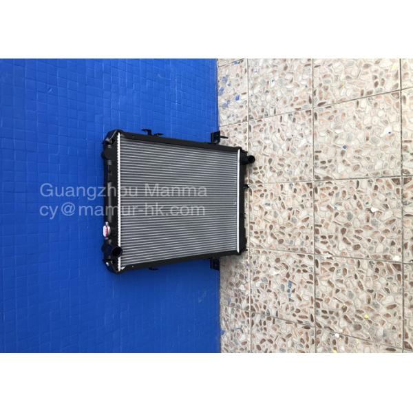 JAC 1040S HFN721 Truck Radiator Assembly 1301010LD141