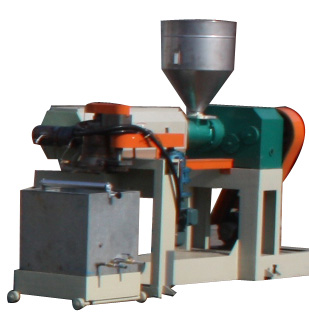 Hot-selling star product Pp Pe Plastic Knotless Packaging Net Making Machine/plastic Fruit Package Mesh Machine