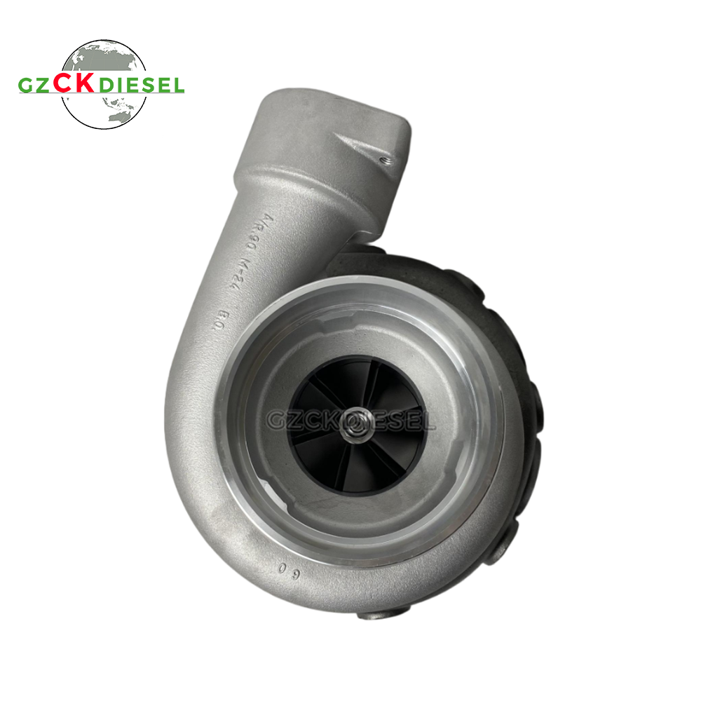 Turbo S4DWL046 Turbocharger 191-0095 1910095 282-9638 2829638 for 3196 3196E C-12 C12 Engine 