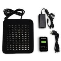 O envoltório Wearable da máquina do analisador da saúde que penetra profundamente cura o relevo da almofada da iluminação para junções da artrite