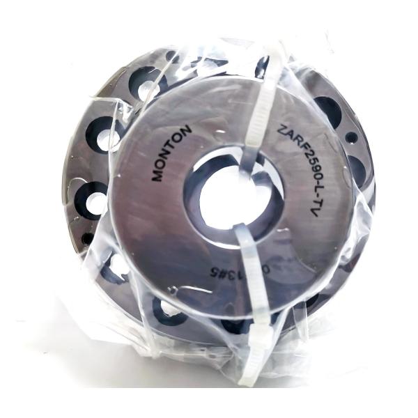 ZARN3585-TV	35*85*66mm Needle roller/axial cylindrical roller bearings