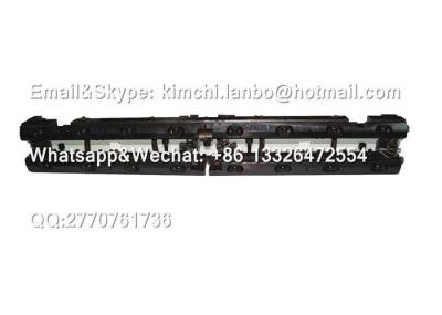 D3000 machine plate clamp high quality Mitsu printing machine spare parts
