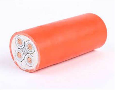 4 ядра 70 мм XLPE изоляционный кабель Abc Bundle SWA Алюминиевый проводник бронированный