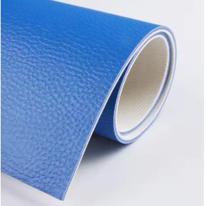 Eco-Friendly Anti-Slip Shock Absorption PVC Vinyl Sport Flooring for Indoor Courts