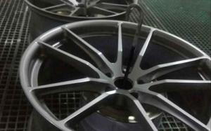 Brilliant Rays Wheels Trading Co.,Limited